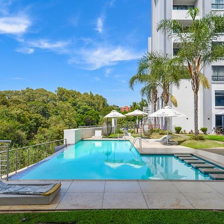 The Regency Apartments Pretoria Exterior photo