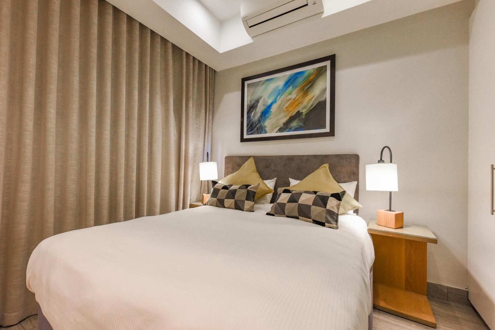 The Regency Apartments Pretoria Exterior photo